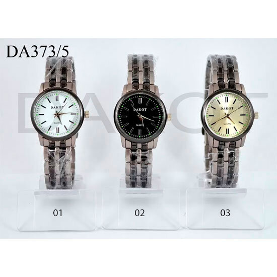 Reloj de Mujer Dakot DA373-5