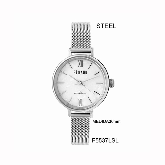 Reloj Feraud F5537L - Mujer