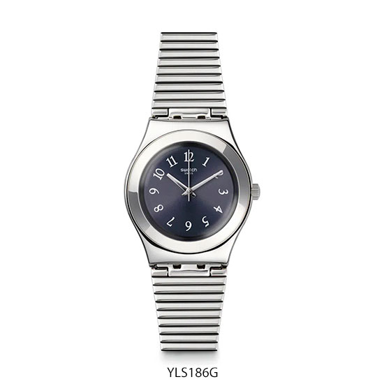 Reloj Swatch Starling YLS186G