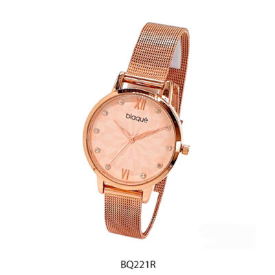 Reloj Blaqué BQ221R (Mujer)