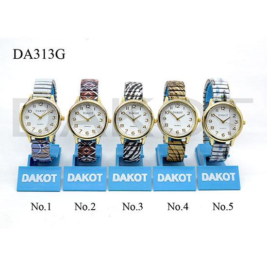 Reloj de Mujer Dakot DA313G