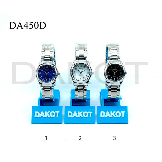 Reloj Dakot DA450D