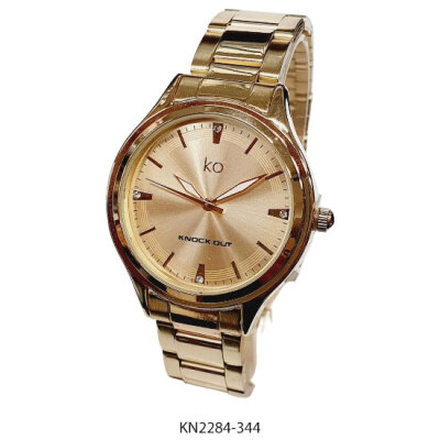 Reloj Knock Out 2284 (Mujer)