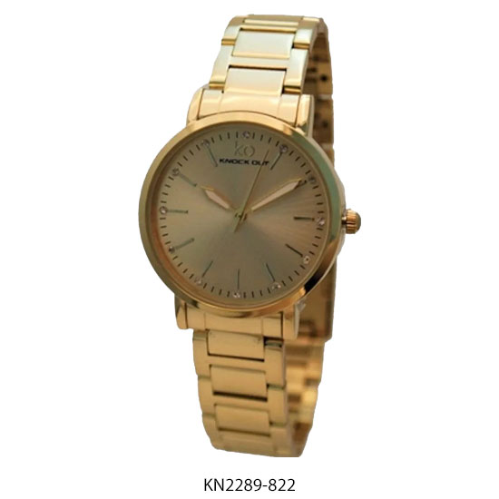 Reloj Knock Out 2289 (Mujer)