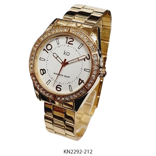 Reloj Knock Out 2292 (Mujer)