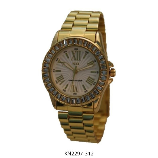 Reloj Knock Out 2297 (Mujer)