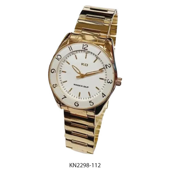 Reloj Knock Out 2298 (Mujer)