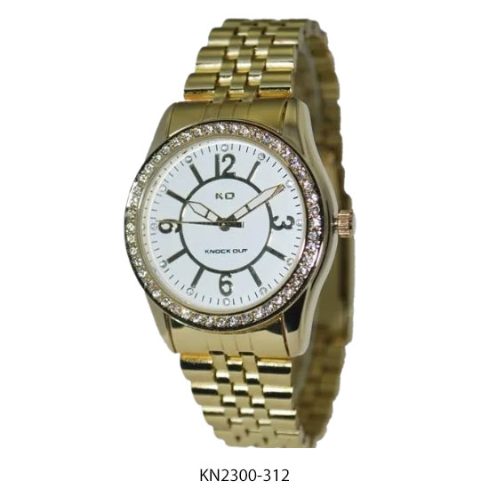 Reloj Knock Out 2300 (Mujer)