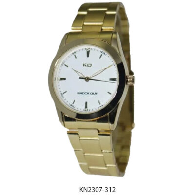 Reloj Knock Out 2307 (Mujer)