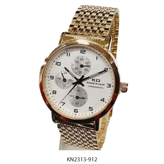 Reloj Knock Out 2313 (Mujer)