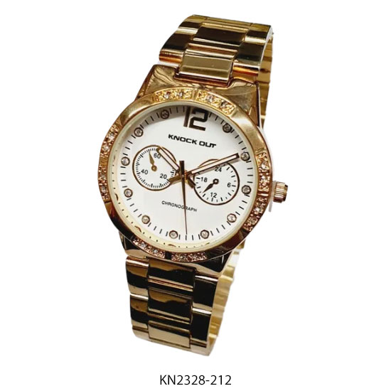 Reloj Knock Out 2328 (Mujer)