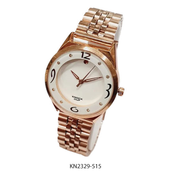 Reloj Knock Out 2329 (Mujer)
