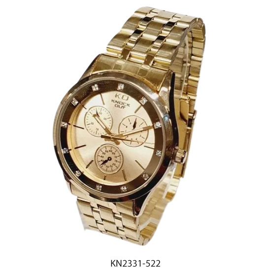Reloj Knock Out 2331 (Mujer)