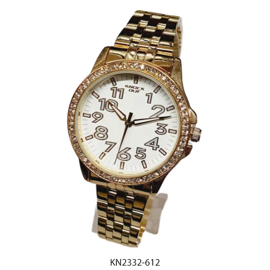 Reloj Knock Out 2332 (Mujer)