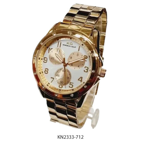 Reloj Knock Out 2333 (Mujer)