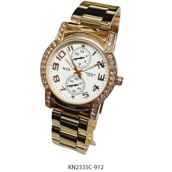 Reloj Knock Out 2335C (Mujer)