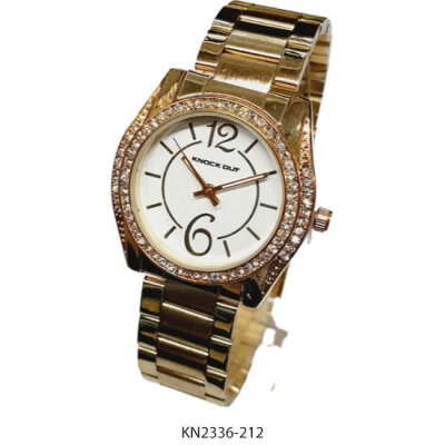 Reloj Knock Out 2336 (Mujer)