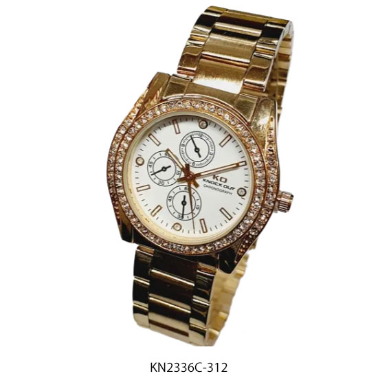 Reloj Knock Out 2336C (Mujer)
