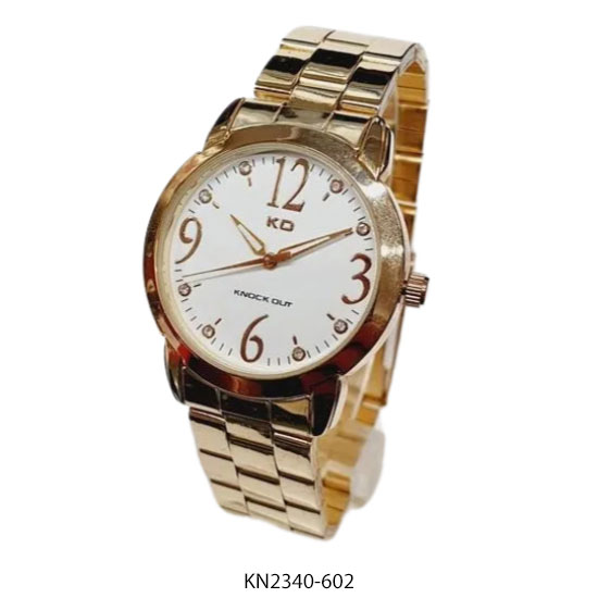 Reloj Knock Out 2340 (Mujer)