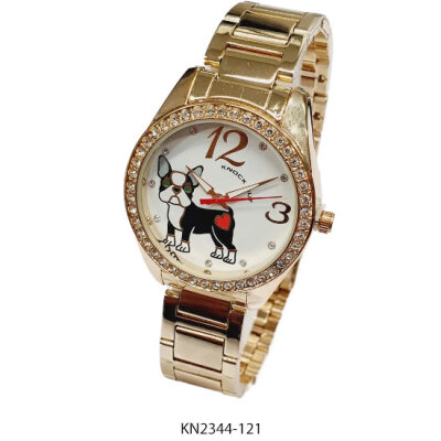 Reloj Knock Out 2344 (Mujer)