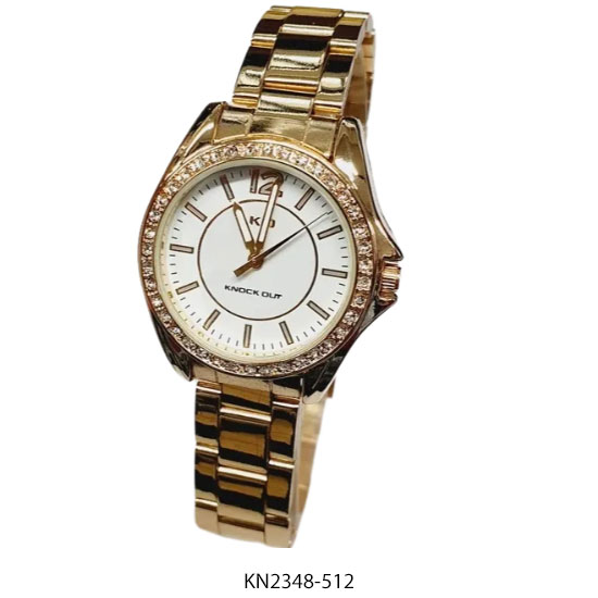 Reloj Knock Out 2348 (Mujer)