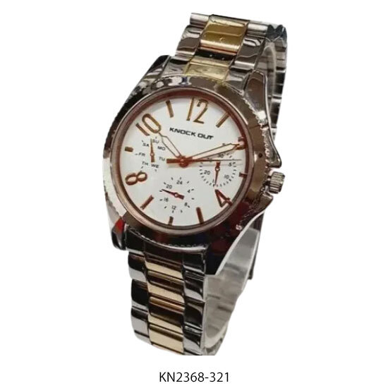 Reloj Knock Out 2368 (Mujer)