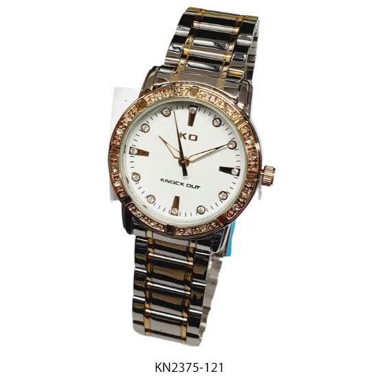 Reloj Knock Out 2375 (Mujer)