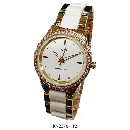 Reloj Knock Out 2378 (Mujer)