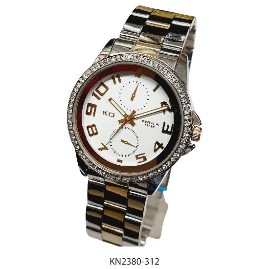 Reloj Knock Out 2380 (Mujer)
