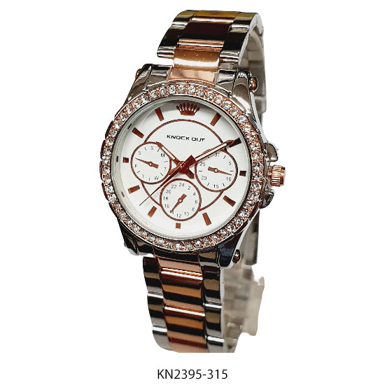 Reloj Knock Out 2395 (Mujer)
