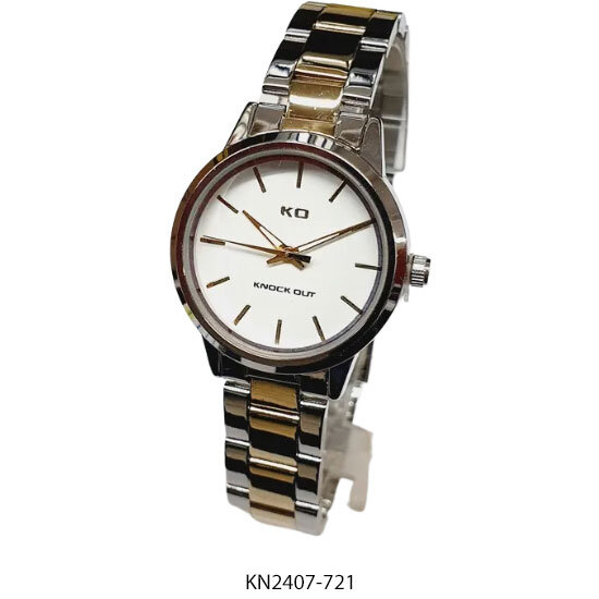 Reloj Knock Out 2407 (Mujer)