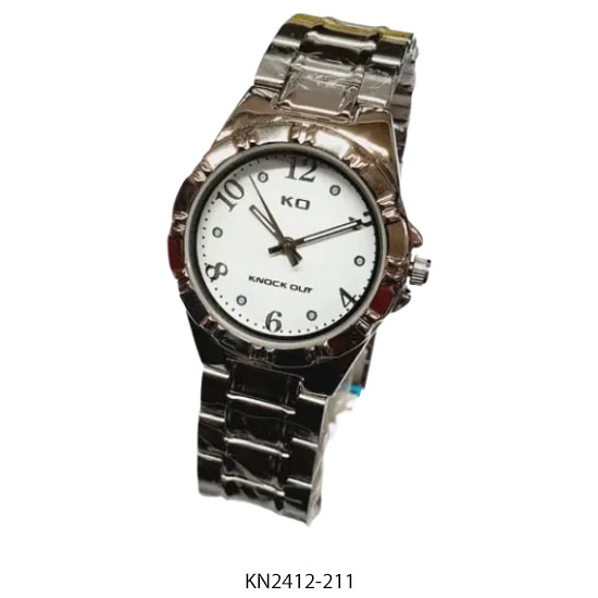 Reloj Knock Out 2412 (Mujer)