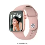 Smartwatch Jon L Cook Memphis