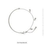 Pulsera de Acero Quirúrgico Diesel 43610S