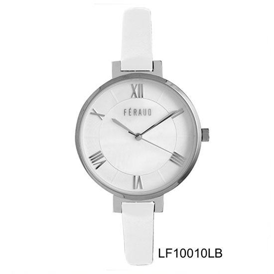 Reloj Feraud LF10010L