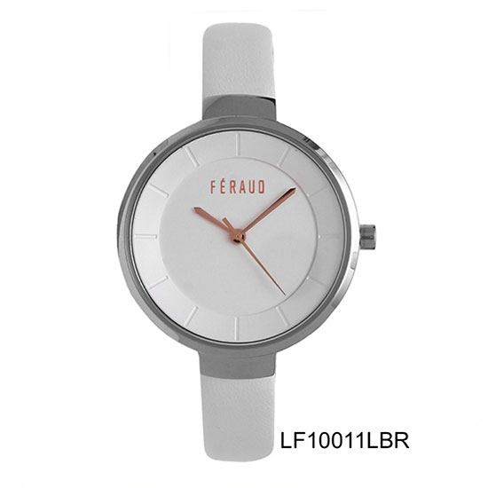 Reloj Feraud LF10011L