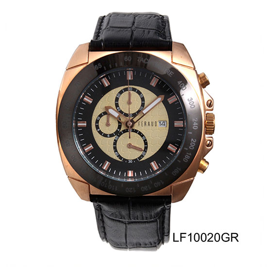 Reloj Feraud LF10020G