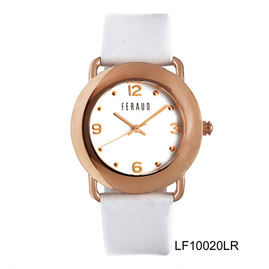Reloj Feraud LF10020L