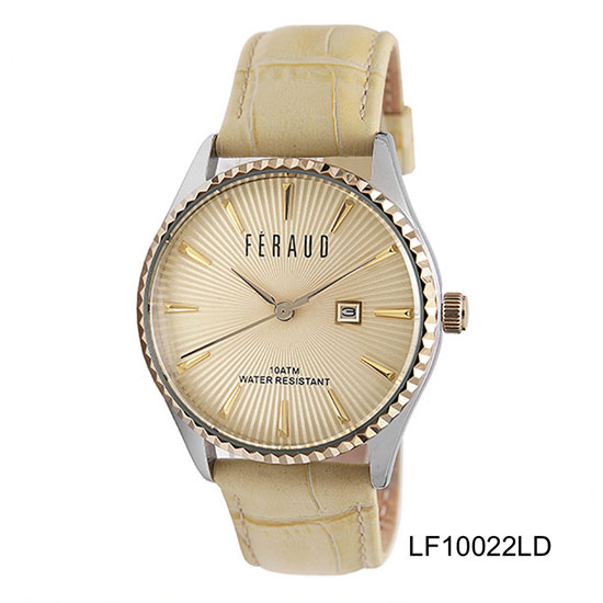 Reloj Feraud LF10022L
