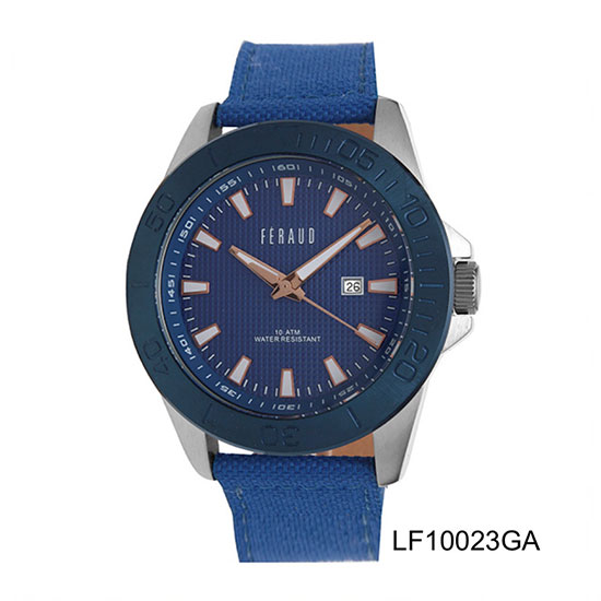 Reloj Feraud LF10023G