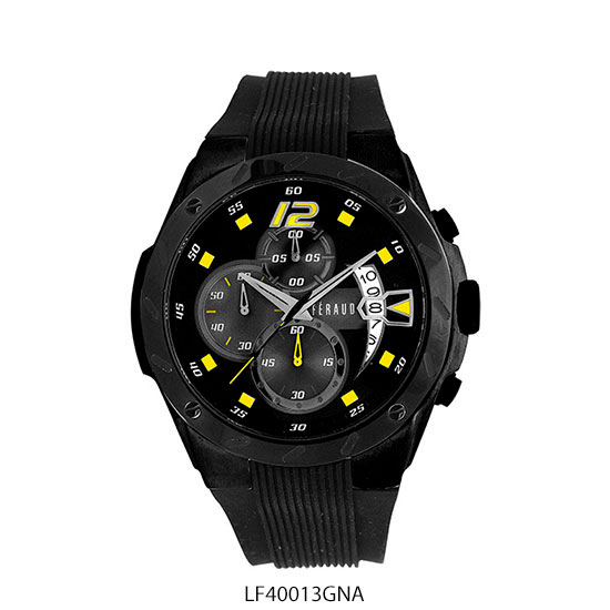 Reloj Feraud LF40013G