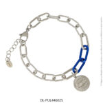 Pulsera de Acero Quirúrgico Diesel 44602S