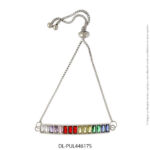 Pulsera de Acero Quirúrgico Diesel 44617S