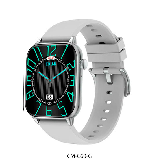 Smartwatch Colmi C60