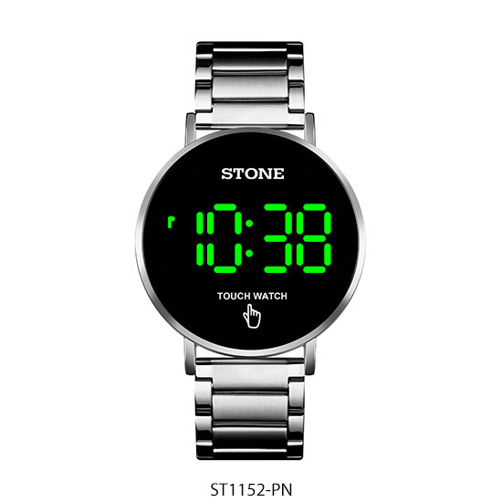 Reloj Stone ST1152P
