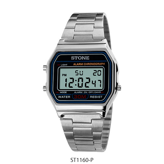 Reloj Stone ST1160