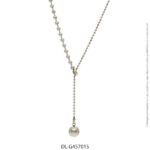 Gargantilla de Acero Quirúrgico Diesel 45701S