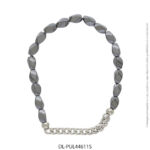 Pulsera de Acero Quirúrgico Diesel 44611S