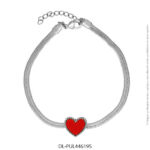 Pulsera de Acero Quirúrgico Diesel 44619S