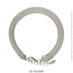 Pulsera de Acero Quirúrgico Diesel 45601